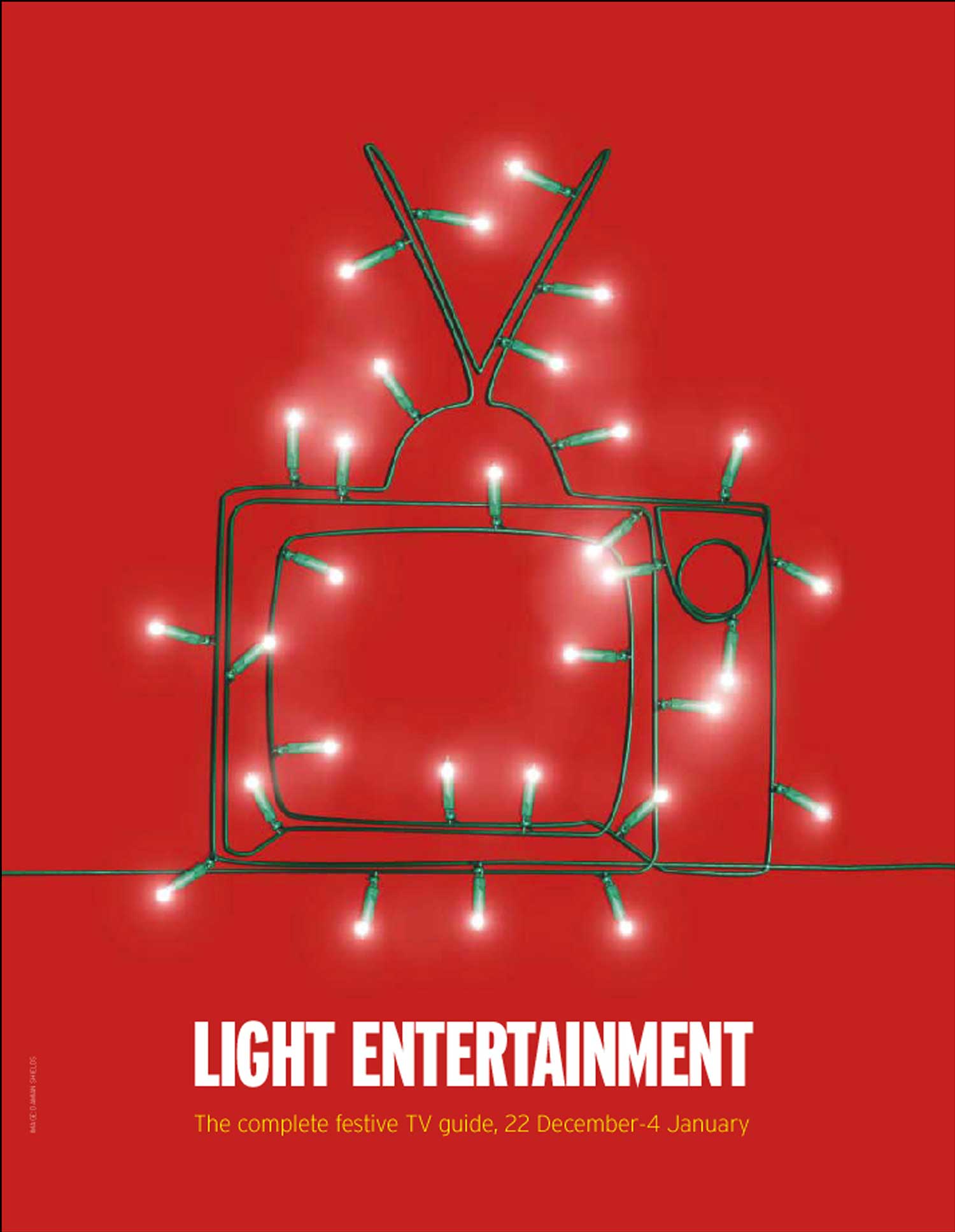 light-tv
